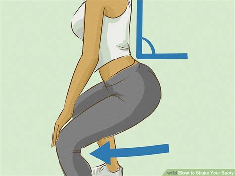 ass shake|How to Shake Your Booty .